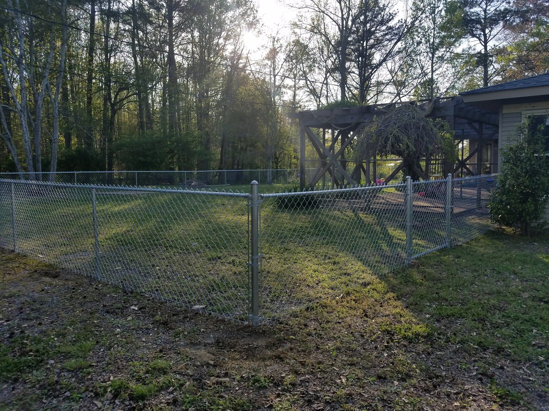 Chainlink